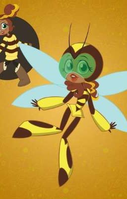 the bumblebee and the bot 