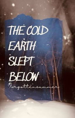 The Cold Earth Slept Below-Sampard