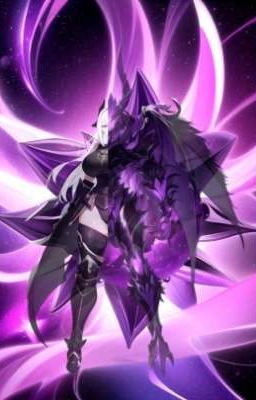 The Conqueror and Kin of Tenebris