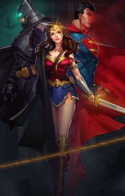 The Darkest Knight