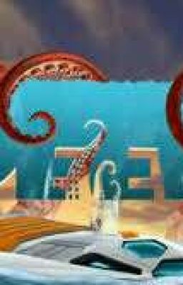 The Deep: Fontaine's Twin Sister 