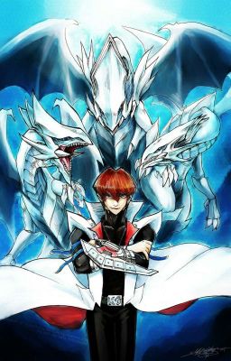 The Devil's Duelist (Seto Kaiba! Reader X Highschool DxD) (DxD AU)