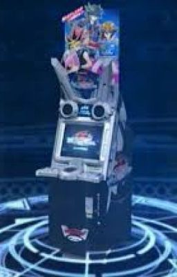 The Duel Terminal Storyline