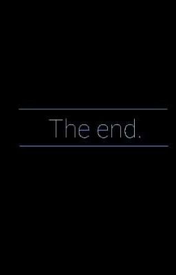 The end.