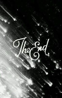 the end
