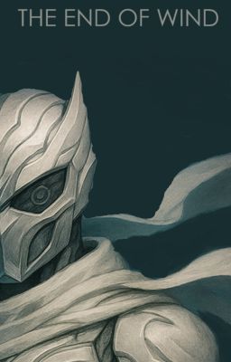 The End of Wind