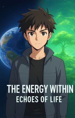The Energy Within: Echoes of Life
