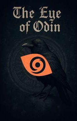 the eye of Odin-con mắt của vị cha chung