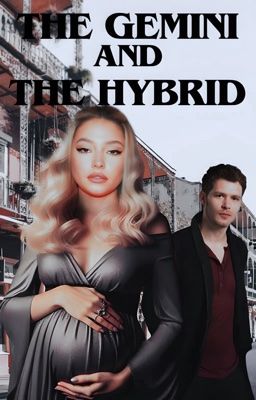The Gemini And The Hybrid