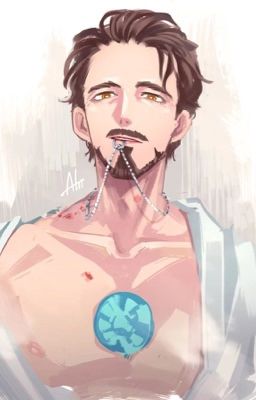 Thế giới của Tony Stark