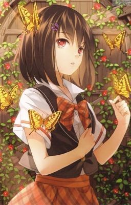 Thế giới em đang sống