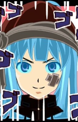 The girl who made the GOM taste defeat.