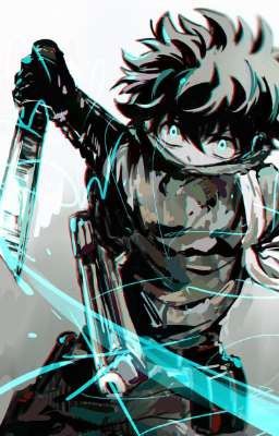 the guardian hero : deku (izuku x harem) 