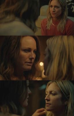 The Hunting Wives (Margo x Sophie) | The Secretary's Game 