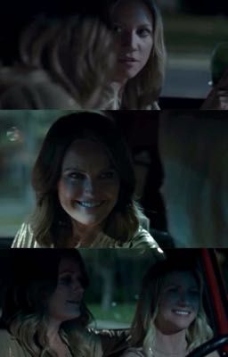 The Hunting Wives (Sophie x Margo) | Khoảng Cách Nửa Bước