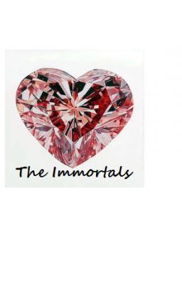 The Immortals