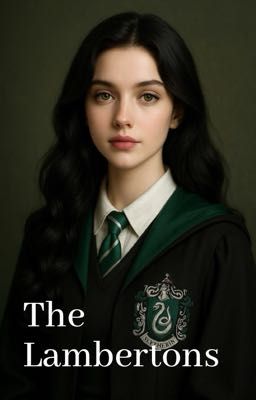 The Lambertons [Đồng nhân Harry Potter]