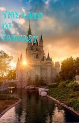 The Land Of Fantasy