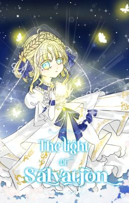 The light of Salvation ( English and Vietnamese versions)