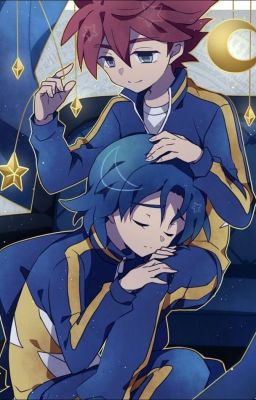 The Love Notepad (Inazuma Eleven All Series Oneshot)