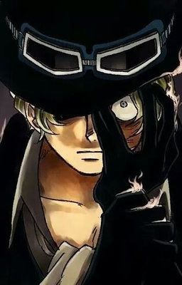 The Maid. {Vampire!Sabo x Reader}