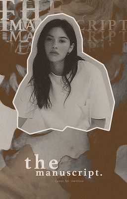 THE MANUSCRIPT | gif shop