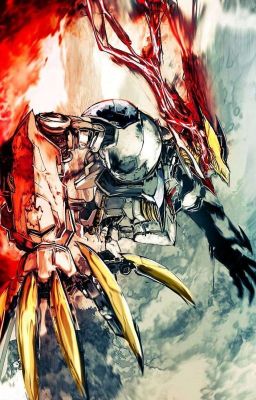the mk 7 jaeger 