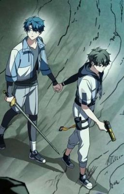 [The Novel's Extra | Suho×Hajin] Sau Khi Bị Nguyền, Cậu Ấy Nhận Tôi Là Vợ!