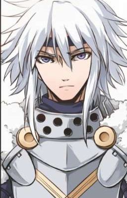 The Protector Of Alfheim