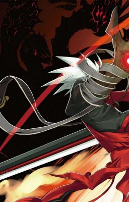 The Protectors (RWBY x Abused Reader) Volume One: A New Start