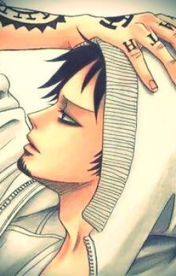 The Rain Girl. {Trafalgar Law x Reader}