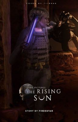 the rising sun, jason kolchek