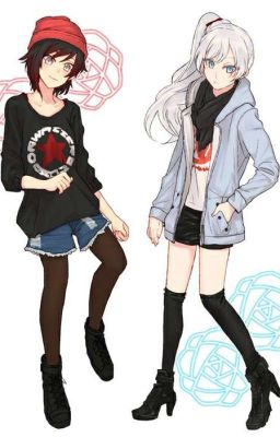 The Rose, The Schnee, and Their Shared WhiteRose