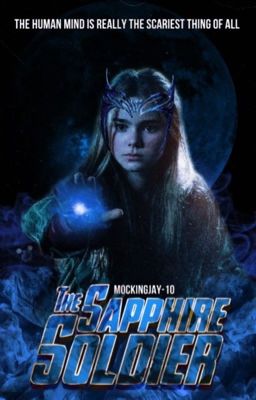 The Sapphire Soldier 