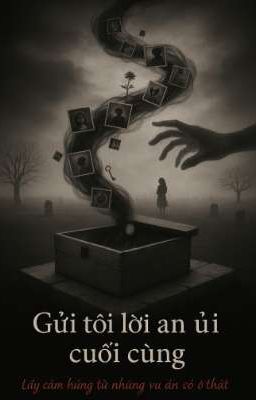 The Series: NÁT ( gửi tôi lời an ủi sau cùng )