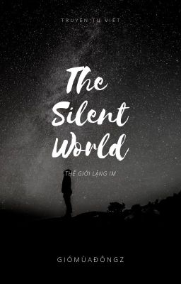 The Silent World