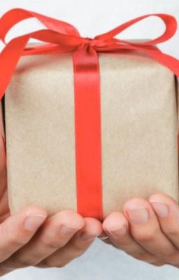 The spirit of Giving