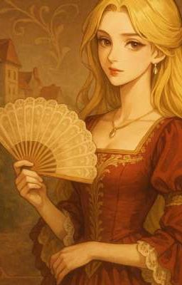 The Stepmother Who Changed the Plot