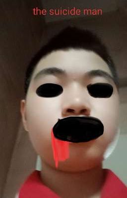 the suicide man 