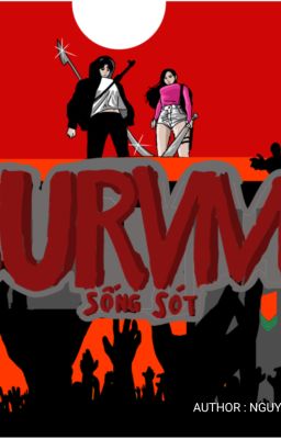 The Survive_sống sót