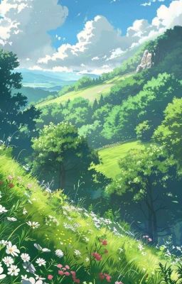 The Tales of Rosemary