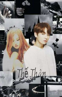 Thế Thân  ~ Kookrose~