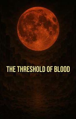 The Threshold of Blood