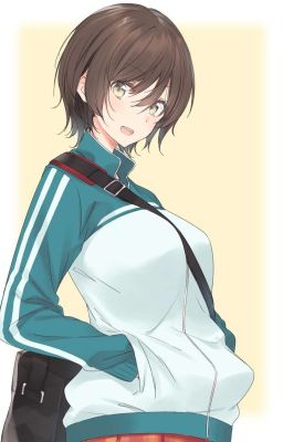 The Track Team's Princess (HSDXD Fanfic)