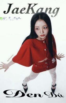 The Trauma Code - JaeKang; Đen Đá.