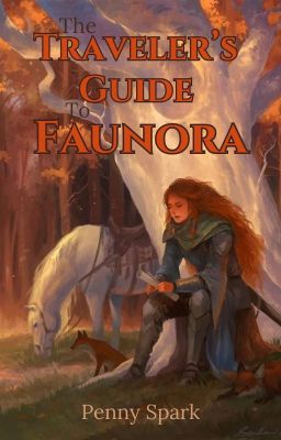 The Traveler's Guide to Faunora
