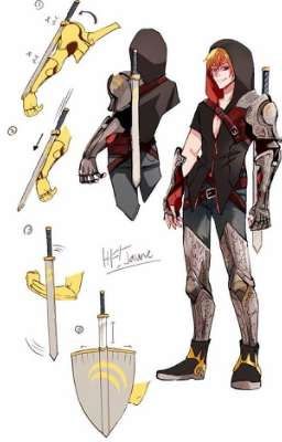 the true side of jaune arc