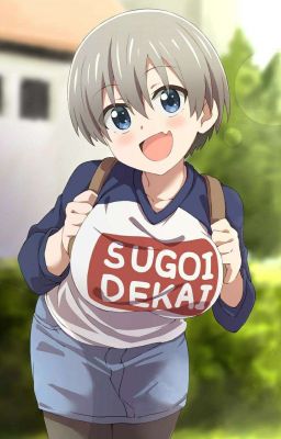 The Unexpected Harem