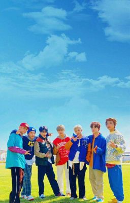 {♡•The Unreal[NCT Dream]•♡}