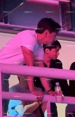 Theo đuổi tương lai [taekook]